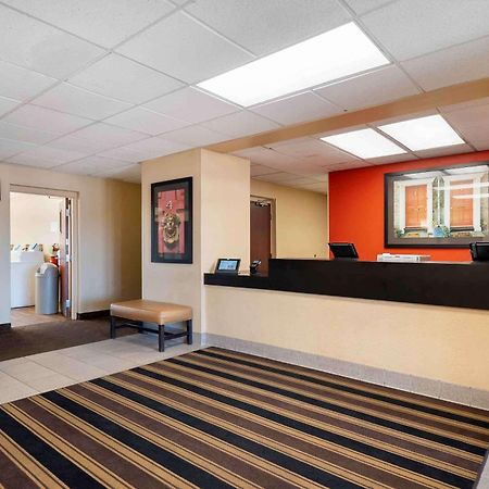 Extended Stay America Suites - Chicago - Itasca Exterior foto