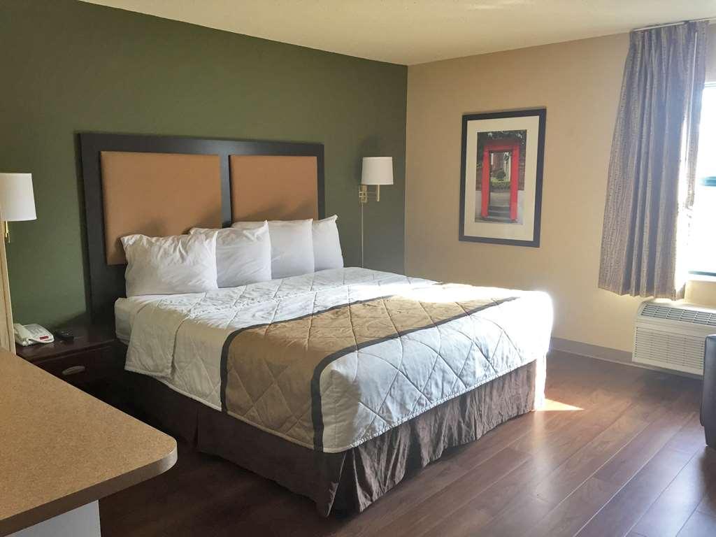 Extended Stay America Suites - Chicago - Itasca Quarto foto