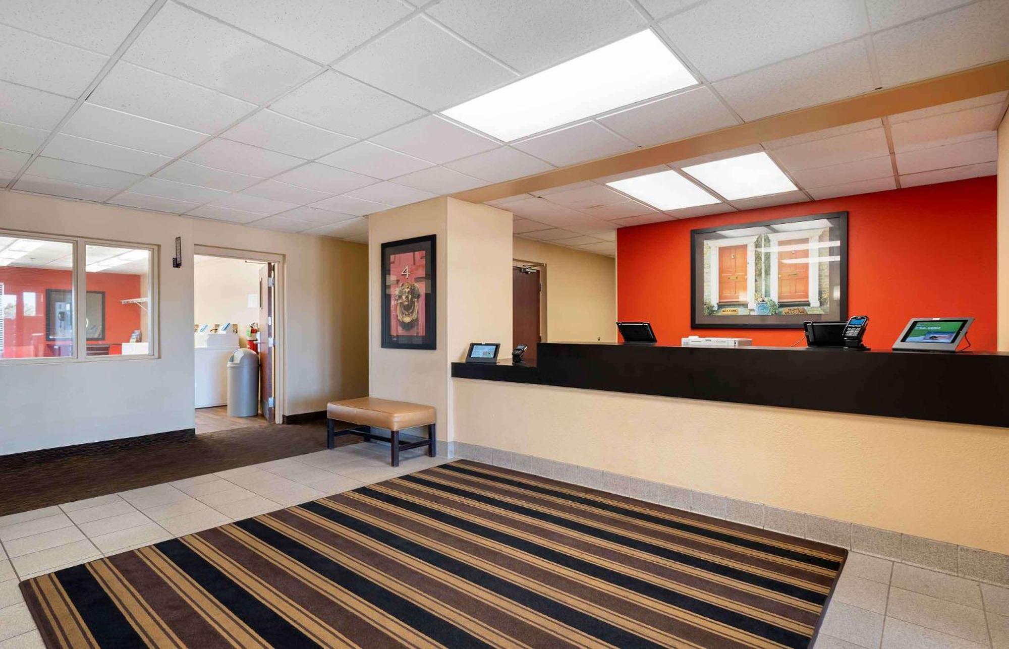 Extended Stay America Suites - Chicago - Itasca Exterior foto