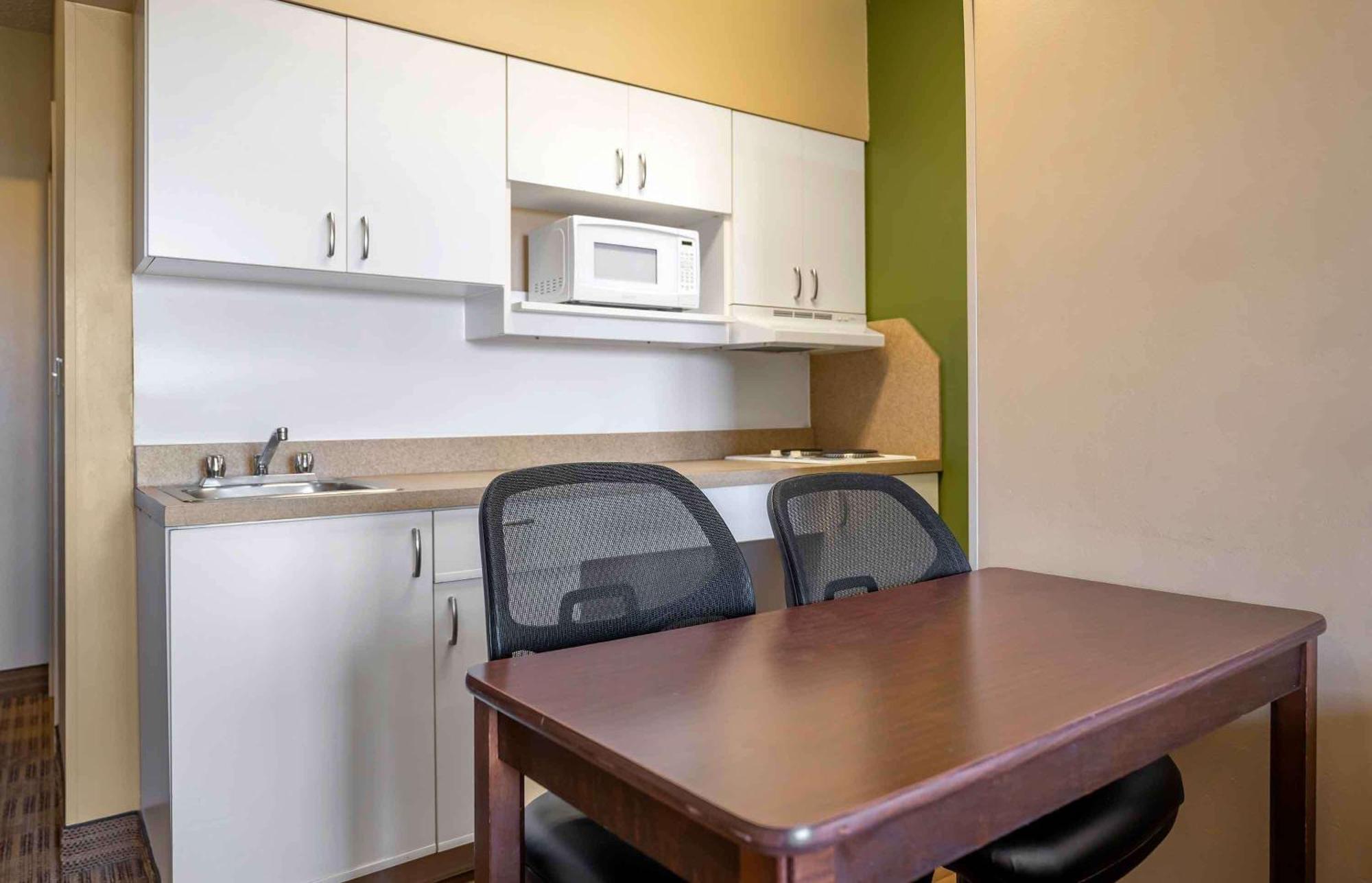 Extended Stay America Suites - Chicago - Itasca Exterior foto