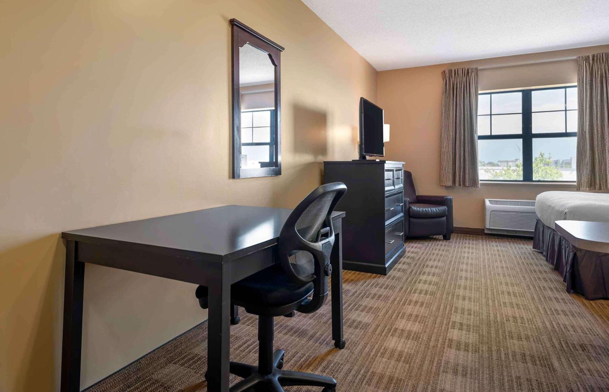 Extended Stay America Suites - Chicago - Itasca Exterior foto