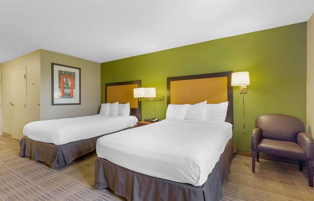 Extended Stay America Suites - Chicago - Itasca Quarto foto