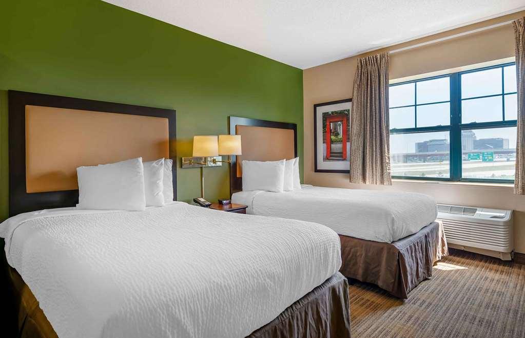 Extended Stay America Suites - Chicago - Itasca Quarto foto